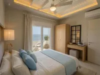 Fata Morgana Studios & Apartments Hotels in Sfakia