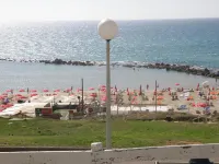 Spat Beach - Ocean View