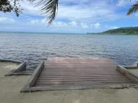 Fare Mama Rota - au Bord de l'océan Hotels in Raiatea