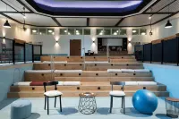 Seminaris Hotel Nürnberg - Gym