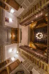 Riad Ouliya