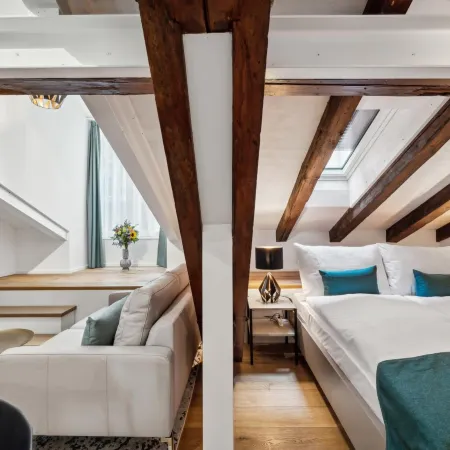 Glandon Rooms Haldenhof - Self-Check-IN