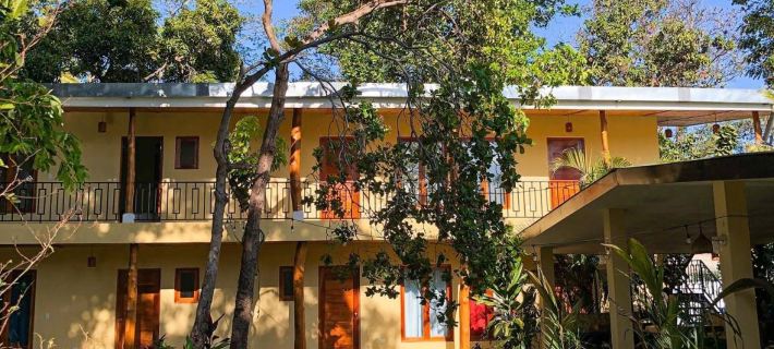 Casa Inti Guesthouse & Lodge Hotels in Managua