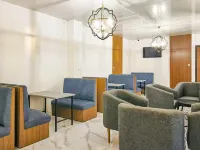 SANS Vibes Anrhez Guci Hotel Hotels in Bojong