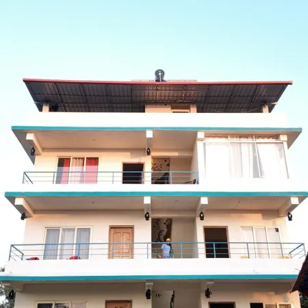 360 Agonda