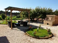 Azienda Agricola Sinisi - Farmhouses
