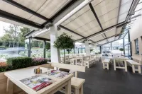 Hotel Wemperhardt - Desayuno