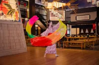 Wyndham Lynn Times Onsen Wellness - palestra