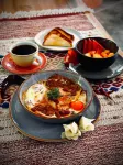 Izotal Bioluxury Hotel - Breakfast
