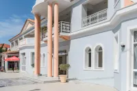 Meridien Beach Hotel - 3星級