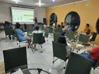 Hotel Vale Do Ivinhema Hotels in Bataypora