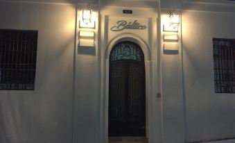 Báltico