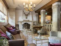 ElisabethHotel Premium Private Retreat- Adults Only Hotels in Mayrhofen