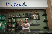 Ria Aparta Hotel - Bares