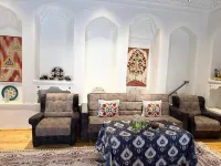 Barlos Boutique XVIII - Homestays