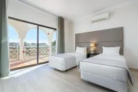 Clube Vilarosa Hotels in 
