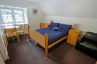 Lochranza Youth Hostel - ที่มีที่จอดรถ
