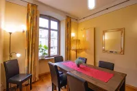 Hotel Jagdschloss Letzlingen - Baarit