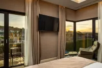 ISSA Resort - breakfast
