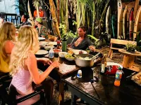 Surf Paradise Hotels in Carmen