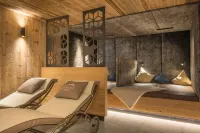 Sporthotel St. Michael - spa
