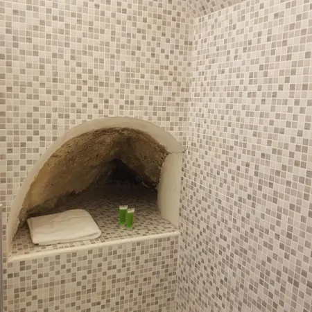 Nuovo Hotel Sangiuliano