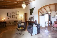 Agroturismo Petit Hotel Son Perdiu - Adults Only - balcony
