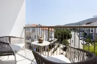 Casa Dalida Boutique Hotel - balcony