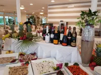 Hotel Helvetia - breakfast