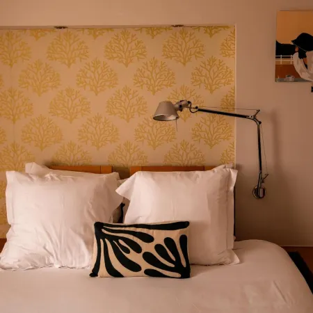 Hôtel de La Vallée Hotels in Dinard