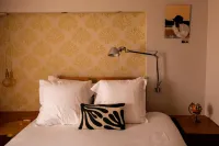 Hôtel de La Vallée - que admiten mascotas