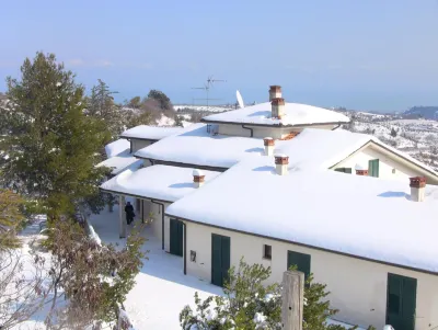 Il Corbezzolo Hotel di 