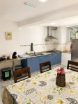 Albergue Amodiño