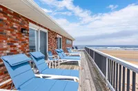Norseman Resort on the Beach - Ocean View