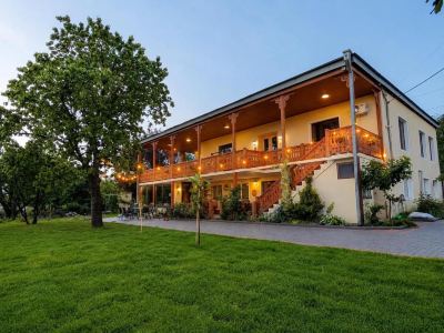 Friendly Home