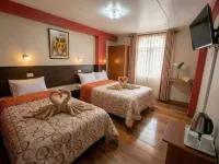 Hostal Sariri Hotels in Puno