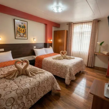 Hostal Sariri