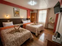 Hostal Sariri
