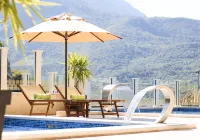 Stara Čaršija Hotel & Spa - piscina