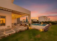 Sahlhasheesh Villa private pool & private spa 301A - Villas