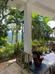 Mango Shadow Inn Ella