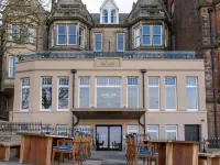 Seaton House - Gym