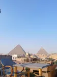 Pyramids way inn