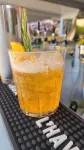 Cave Bianche Hotel - bar