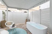 Borgo Centrale Rooms - Hot Tub