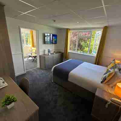 Westhill Country Hotel Rooms