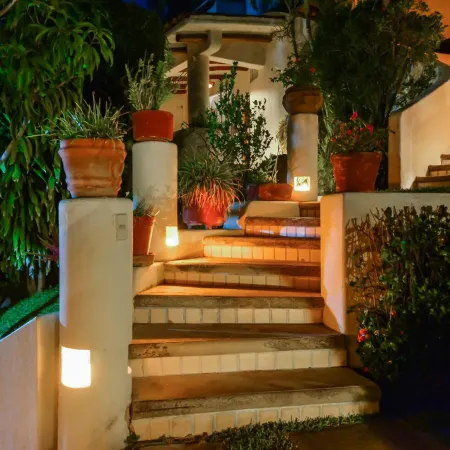 Villas San Sebastian