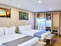 La Maison Royale South C Hotels near Soy Afric Ltd