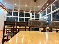 Seabreeze Village Resort and Restaurant - Parkplatz