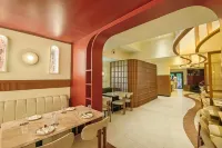 Maurya Palace - Quầy Bar